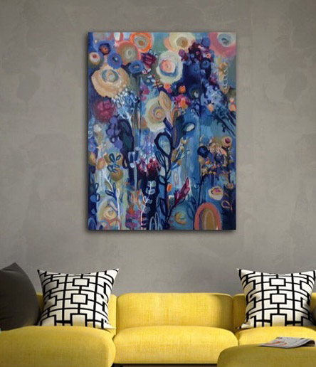 Katfishdesign I Dream In Color