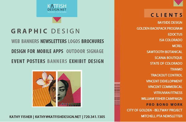 katfish design selfpromo