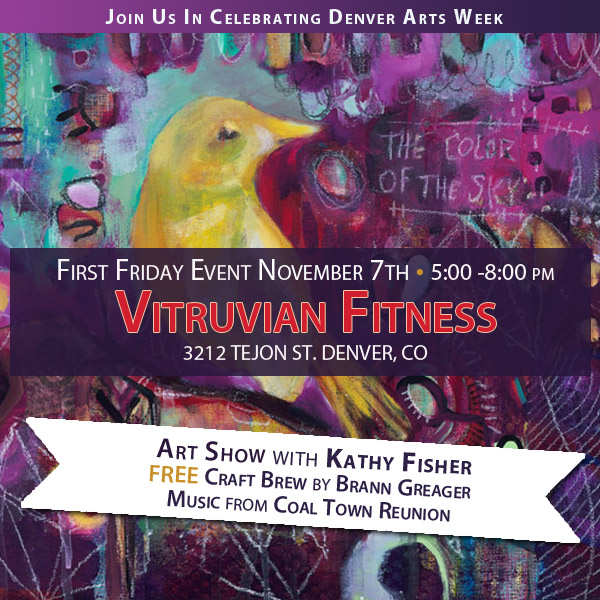 katfishdesign art show