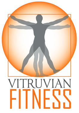 Vitruvian Fitness logo