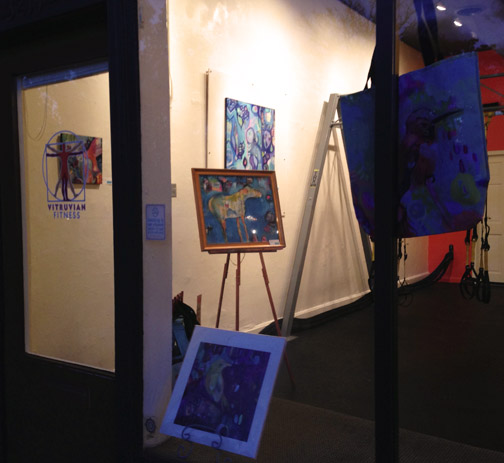 Katfish Design First Friday Denver