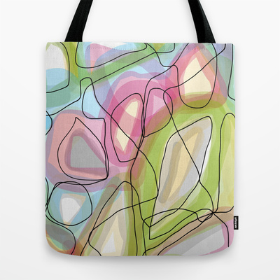 katfishdesign tote bags