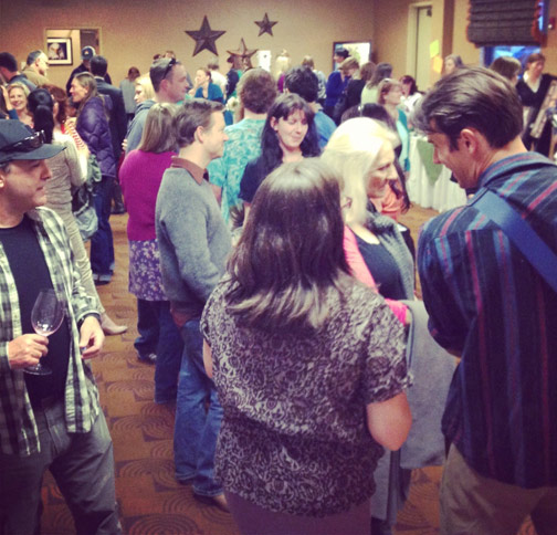 Golden Women in Business Expo